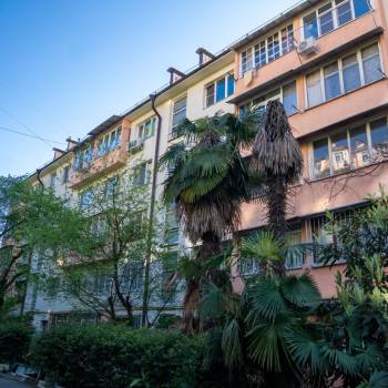 Продается 3-х комнатная квартира, 65,4 м²