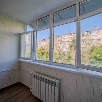 Продается 3-х комнатная квартира, 65,4 м²