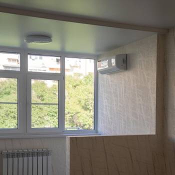 Продается 3-х комнатная квартира, 65,4 м²