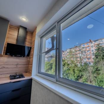 Продается 3-х комнатная квартира, 65,4 м²