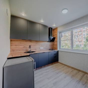 Продается 3-х комнатная квартира, 65,4 м²