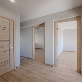 Продается 3-х комнатная квартира, 65,4 м²