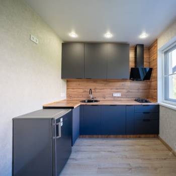 Продается 3-х комнатная квартира, 65,4 м²