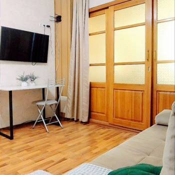 Продается 2-х комнатная квартира, 42,9 м²