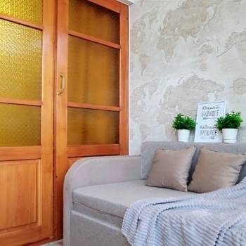 Продается 2-х комнатная квартира, 42,9 м²