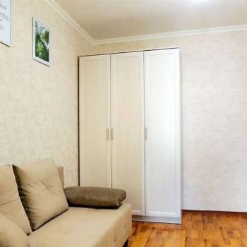 Продается 2-х комнатная квартира, 42,9 м²