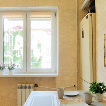 Продается 2-х комнатная квартира, 42,9 м²