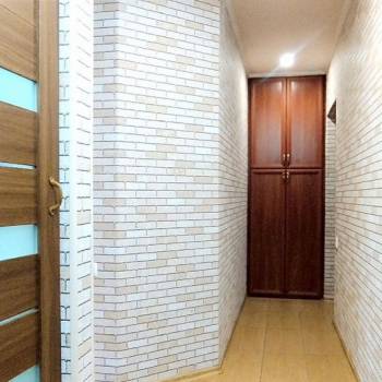 Продается 2-х комнатная квартира, 42,9 м²