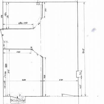 Продается 2-х комнатная квартира, 32,5 м²