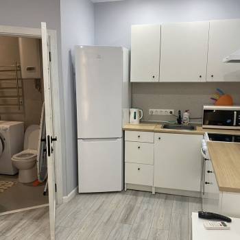 Продается 2-х комнатная квартира, 32,5 м²