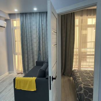 Продается 2-х комнатная квартира, 32,5 м²