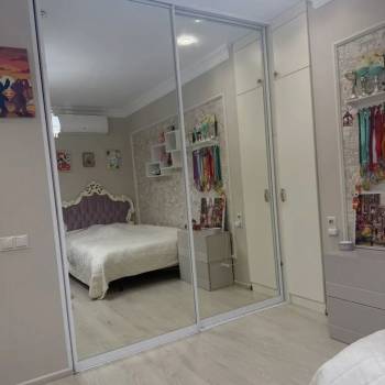 Продается 2-х комнатная квартира, 84 м²