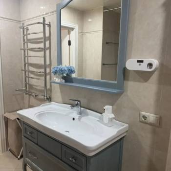 Продается 2-х комнатная квартира, 84 м²