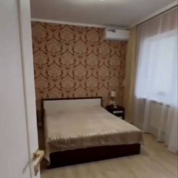 Продается 2-х комнатная квартира, 80 м²