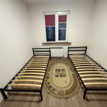 Сдается 2-х комнатная квартира, 45 м²
