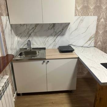 Сдается 2-х комнатная квартира, 45 м²