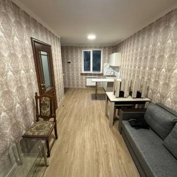 Сдается 2-х комнатная квартира, 45 м²