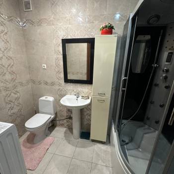 Сдается 2-х комнатная квартира, 45 м²