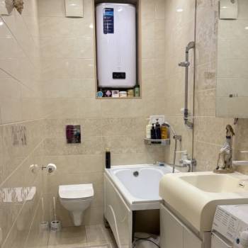 Продается 2-х комнатная квартира, 37 м²
