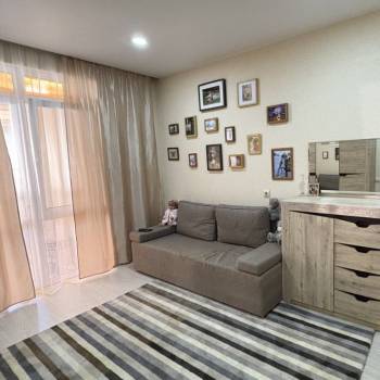 Продается 2-х комнатная квартира, 37 м²