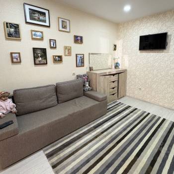 Продается 2-х комнатная квартира, 37 м²