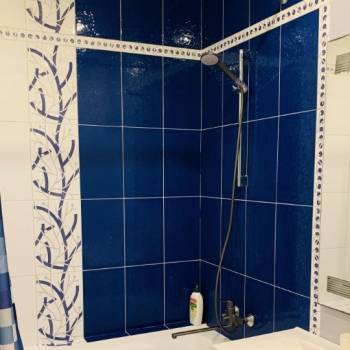 Сдается 2-х комнатная квартира, 50 м²