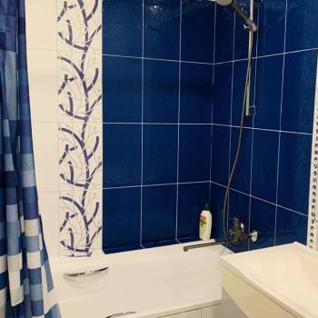 Сдается 2-х комнатная квартира, 50 м²