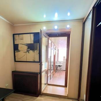 Сдается 2-х комнатная квартира, 40 м²