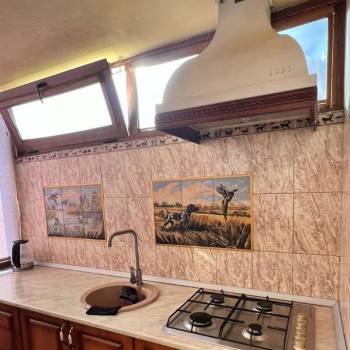 Сдается 2-х комнатная квартира, 40 м²