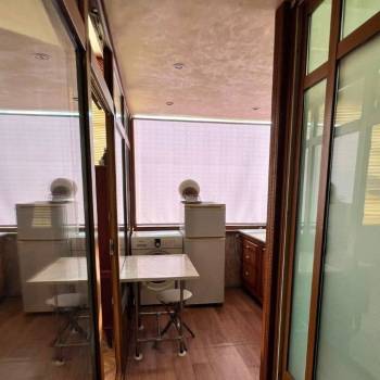 Сдается 2-х комнатная квартира, 40 м²