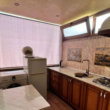 Сдается 2-х комнатная квартира, 40 м²