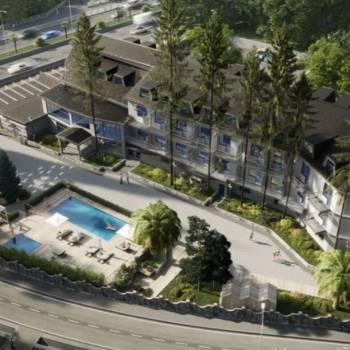 Продается 1-комнатная квартира, 17,5 м²