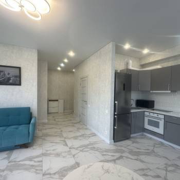 Сдается 1-комнатная квартира, 50 м²