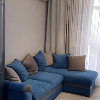 Сдается 1-комнатная квартира, 30 м²
