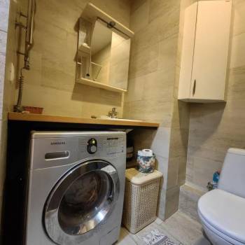 Сдается 1-комнатная квартира, 32,6 м²