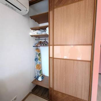 Сдается 1-комнатная квартира, 32,6 м²