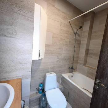 Сдается 1-комнатная квартира, 32,6 м²