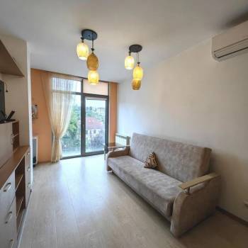 Сдается 1-комнатная квартира, 32,6 м²