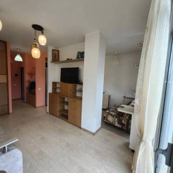 Сдается 1-комнатная квартира, 32,6 м²