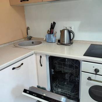 Сдается 1-комнатная квартира, 32,6 м²