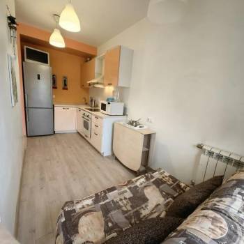 Сдается 1-комнатная квартира, 32,6 м²