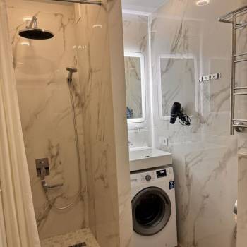 Сдается 2-х комнатная квартира, 50 м²