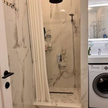 Сдается 2-х комнатная квартира, 50 м²