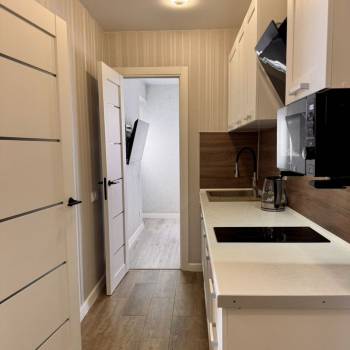 Сдается 2-х комнатная квартира, 50 м²