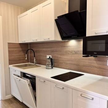 Сдается 2-х комнатная квартира, 50 м²