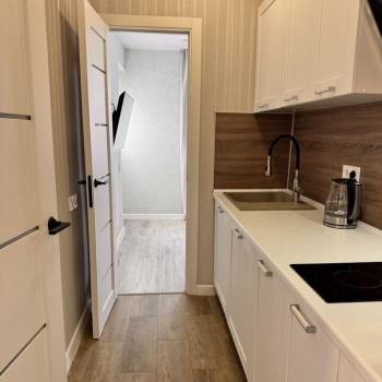 Сдается 2-х комнатная квартира, 50 м²