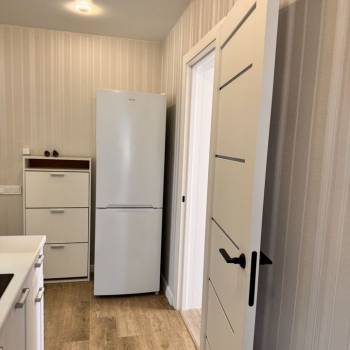 Сдается 2-х комнатная квартира, 50 м²