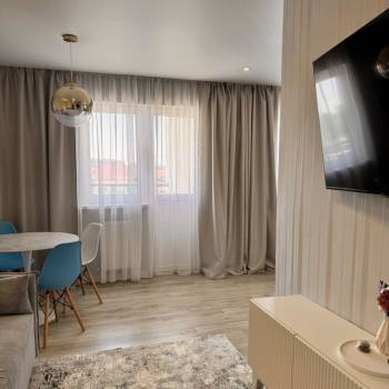 Сдается 2-х комнатная квартира, 50 м²
