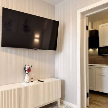 Сдается 2-х комнатная квартира, 50 м²