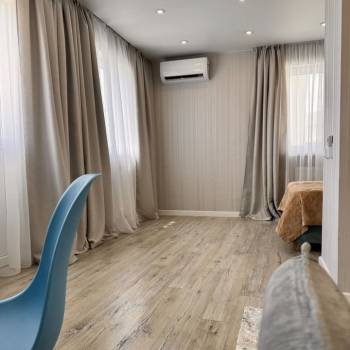Сдается 2-х комнатная квартира, 50 м²